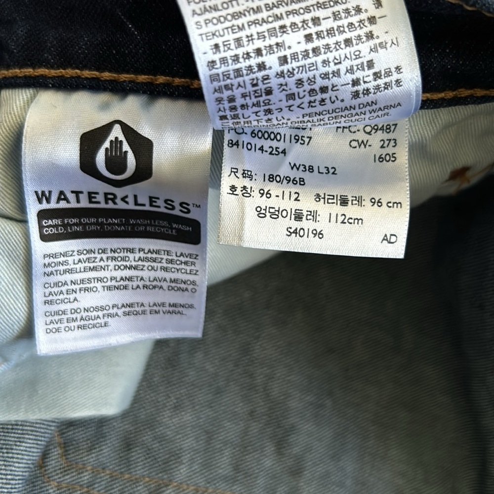 LEVIS 511 - Picture 3 of 6